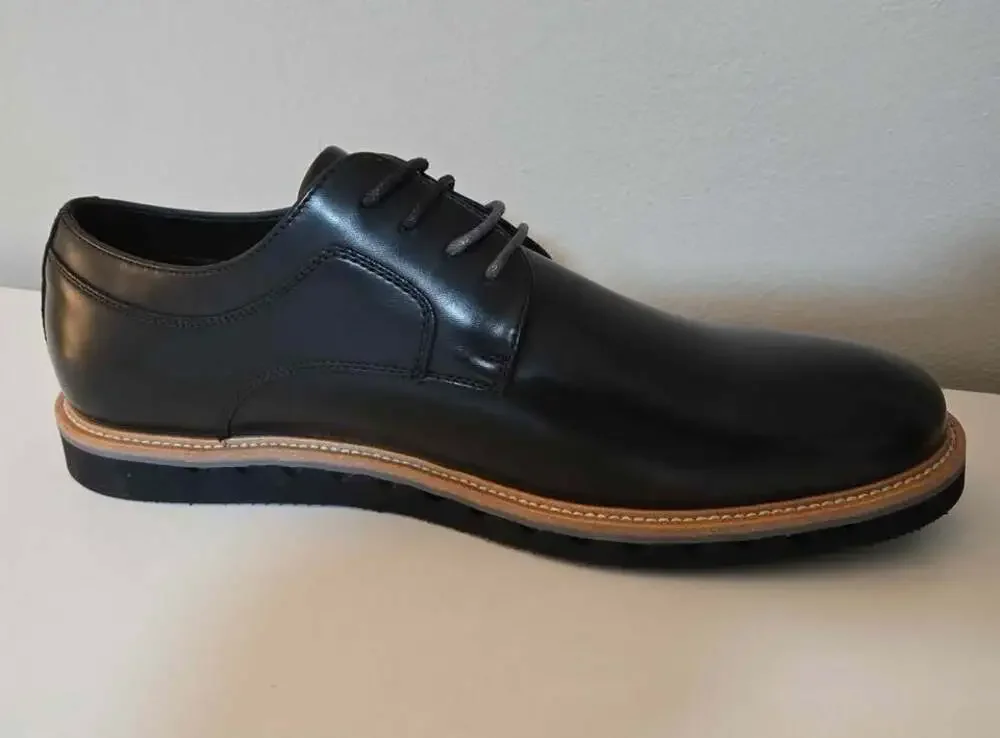 NEW!!! Vance William Men's Lace-up Derby Shoes Size 9.5
